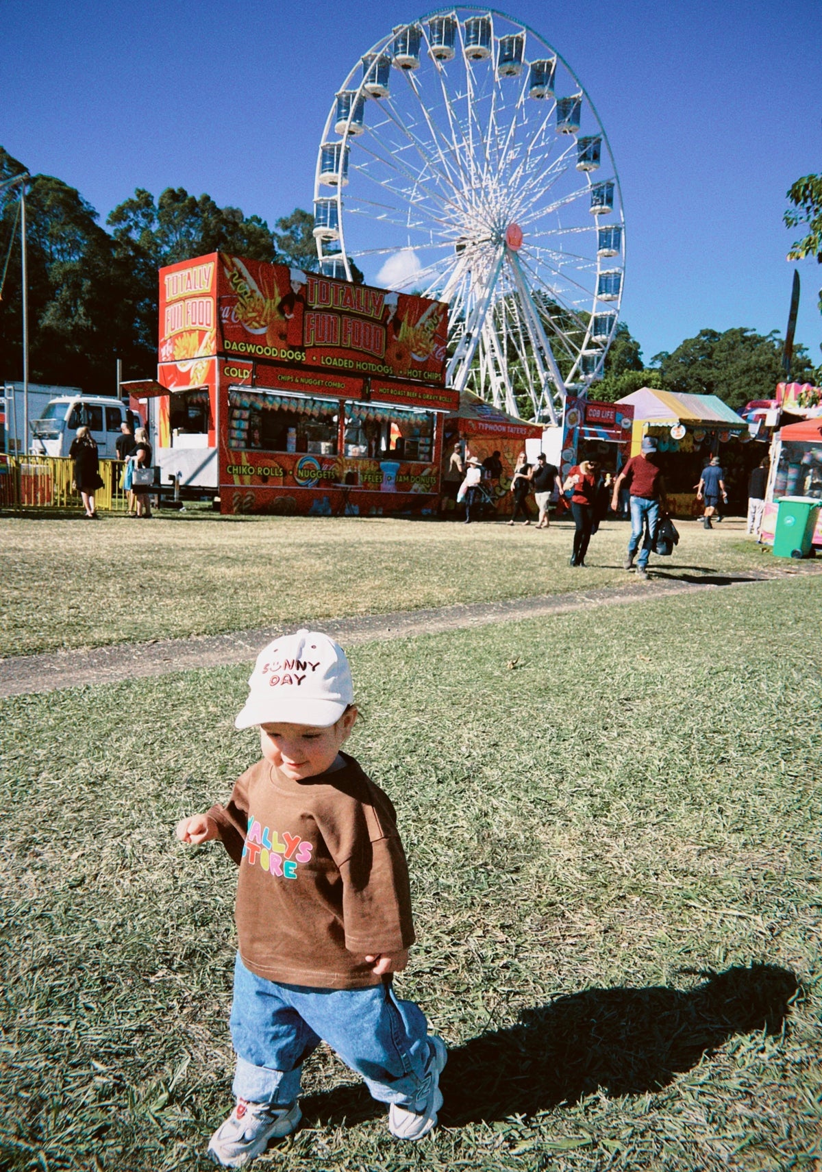 Sustainable Kids’ Clothing in Australia: Where Style Meets Playfulness
