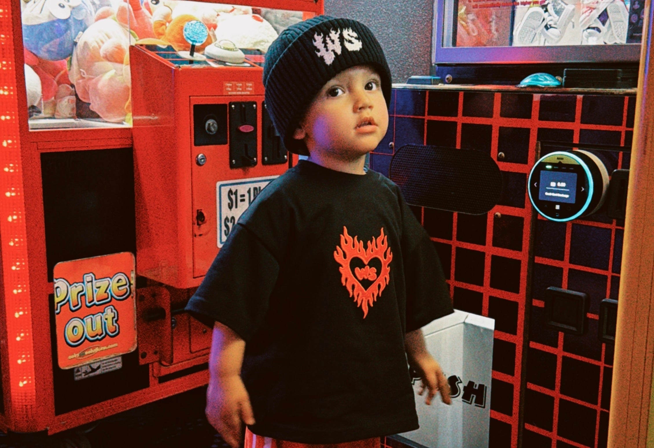 Tees