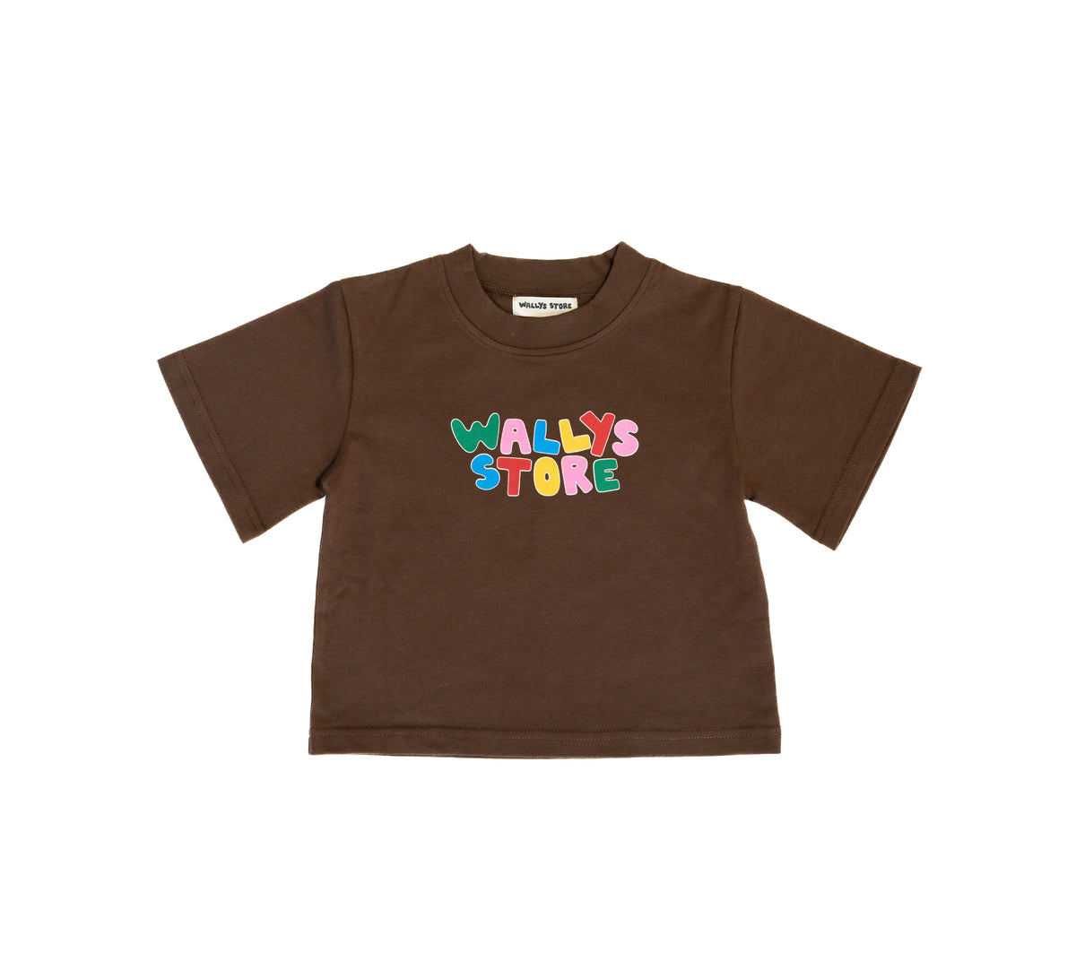 Classic WS Tee - Organic Cotton