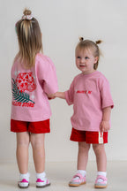 Jungle Cat Tee