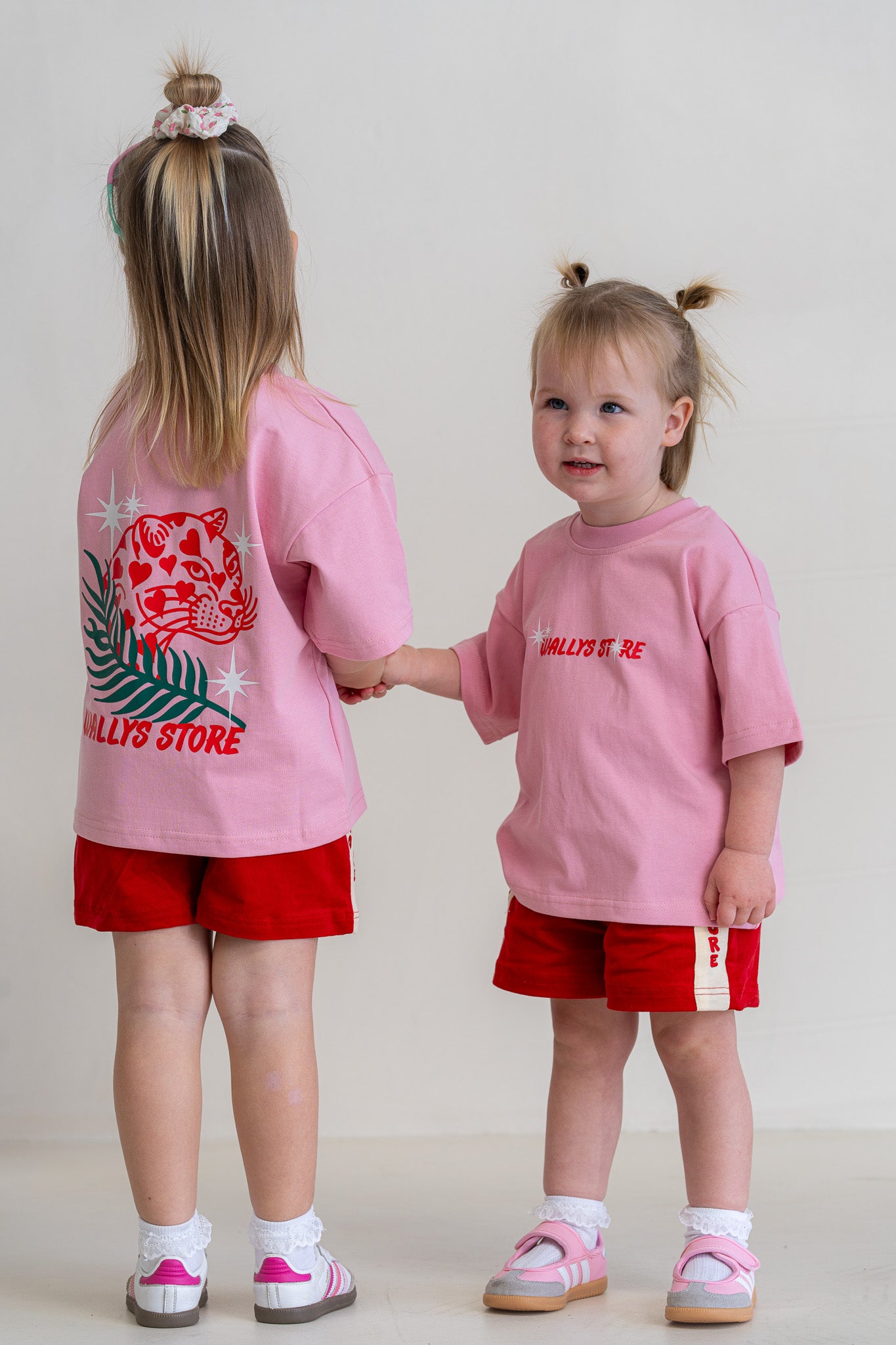 Jungle Cat Tee