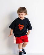 Heart Flame Tee