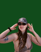 Do Good Things Adult Cap