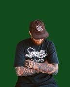 Do Good Things Adult Cap