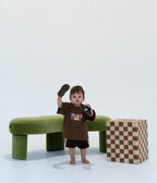 Classic WS Tee - Organic Cotton