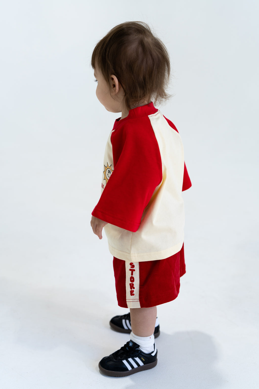 Sunny Organic Cotton Tee