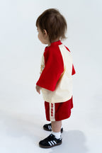 Sunny Organic Cotton Tee