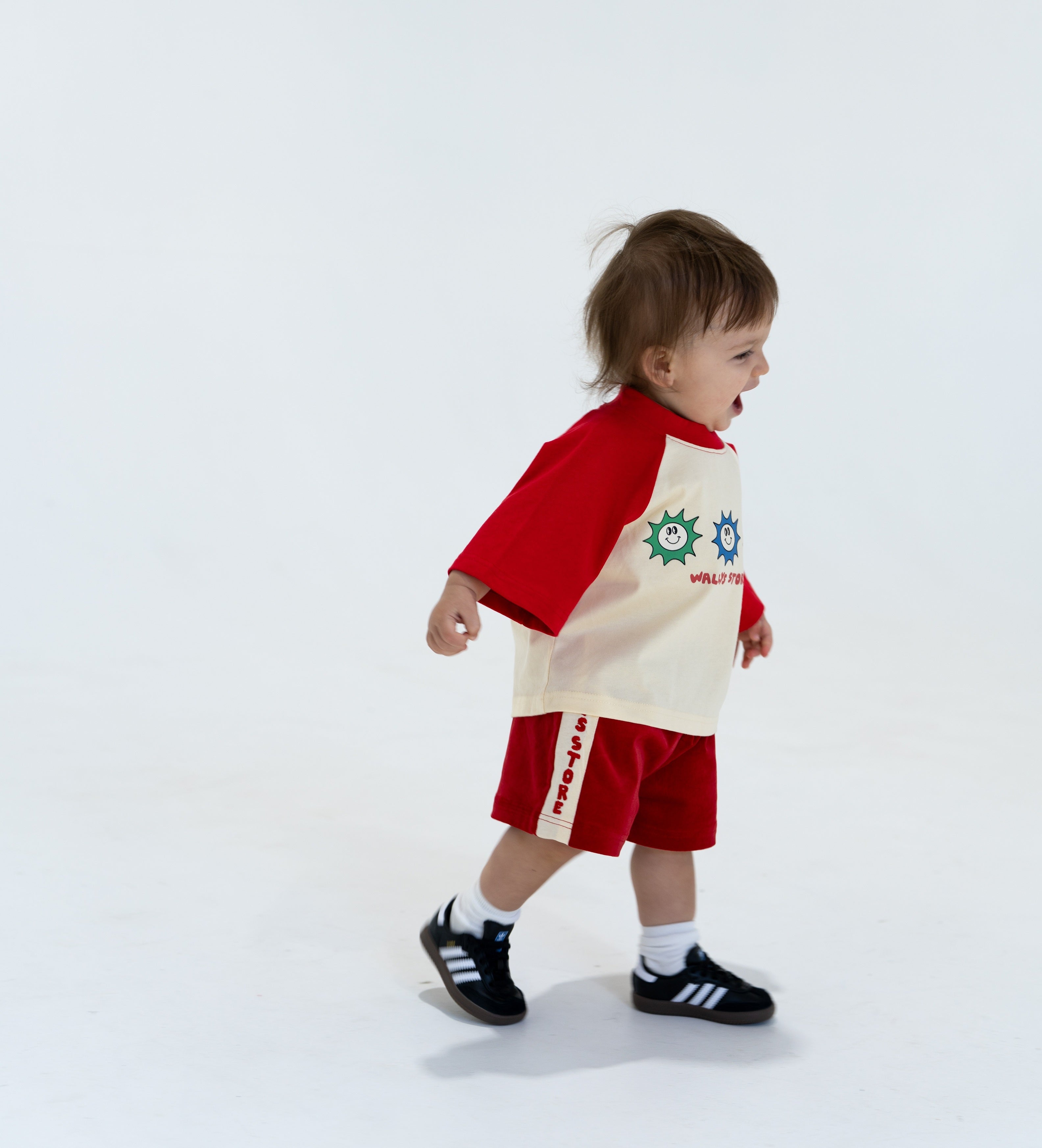 Sunny Organic Cotton Tee