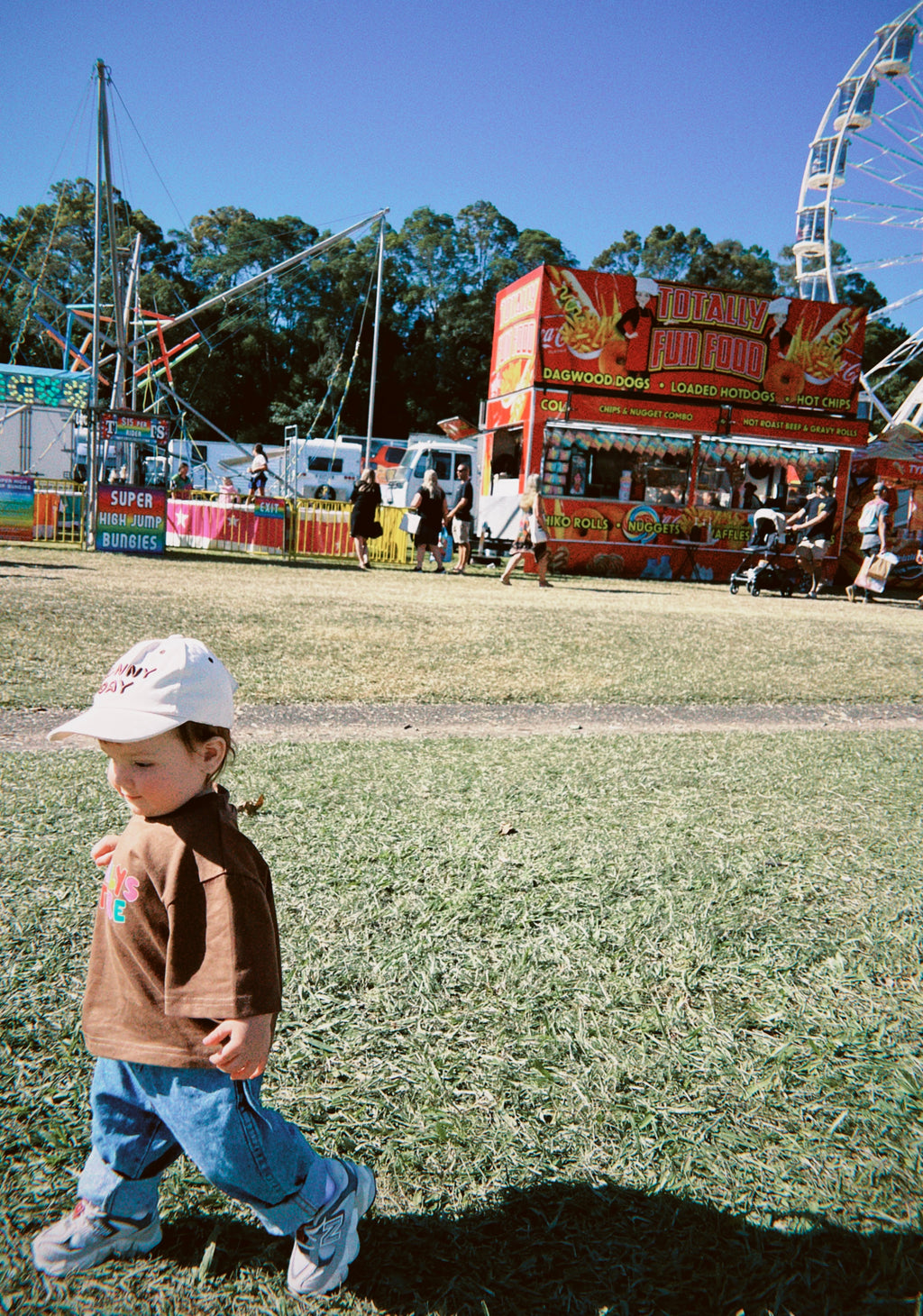 Classic WS Tee - Organic Cotton