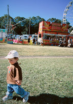 Classic WS Tee - Organic Cotton