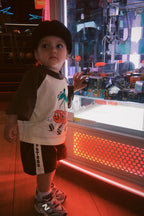 Classic WS Shorts - Brown