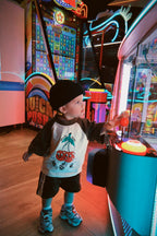 Classic WS Shorts - Brown